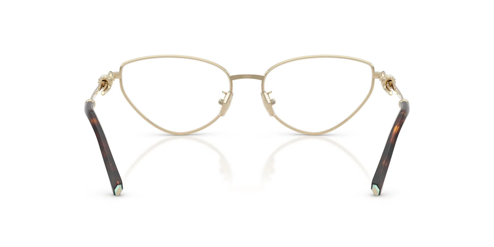 Tiffany 1172B Eyeglasses - view 8